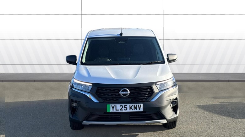 Nissan Townstar L2 Petrol 1.3 Acenta Van Auto